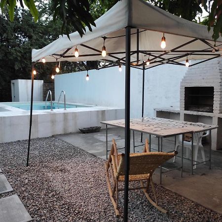 Casa Mango Amplia Con Alberca Y Cerca De La Media Luna !!! Río Verde Zewnętrze zdjęcie