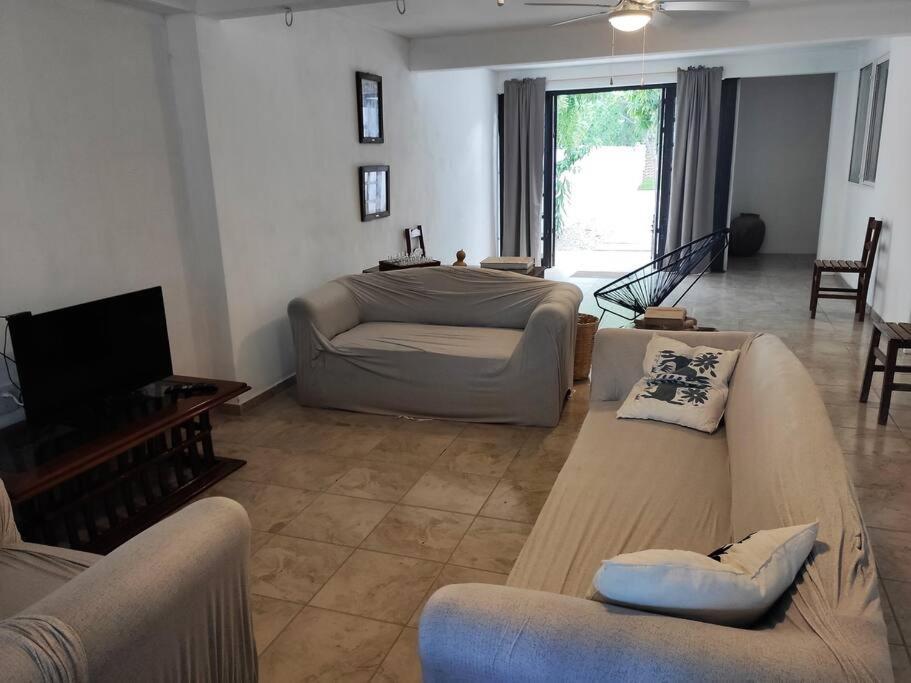 Casa Mango Amplia Con Alberca Y Cerca De La Media Luna !!! Río Verde Zewnętrze zdjęcie