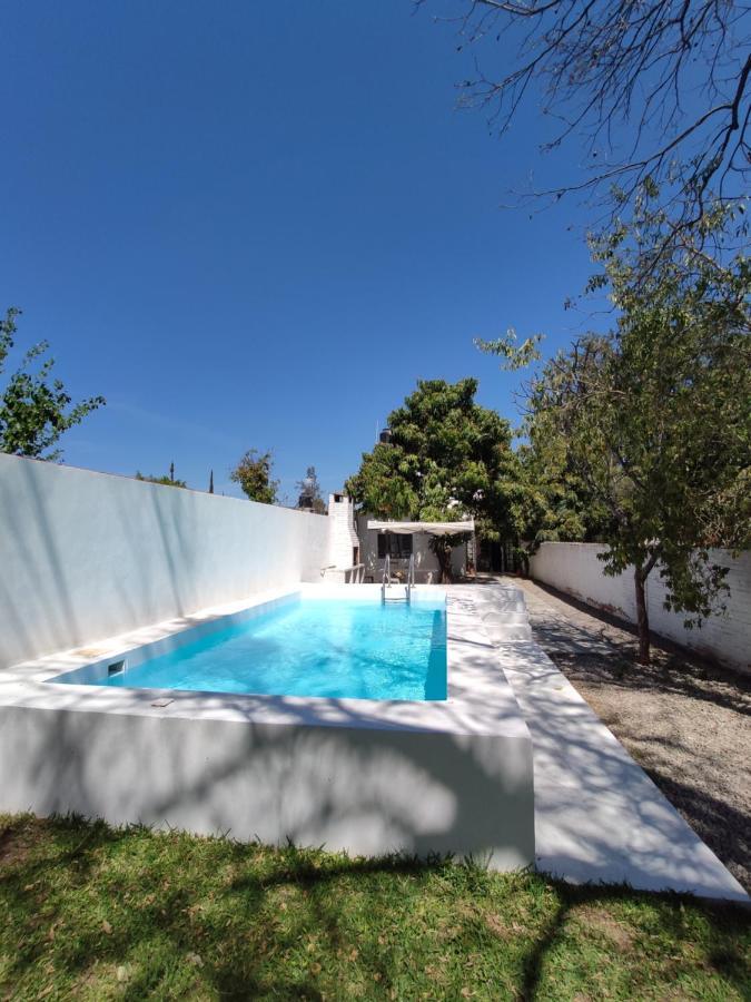 Casa Mango Amplia Con Alberca Y Cerca De La Media Luna !!! Río Verde Zewnętrze zdjęcie