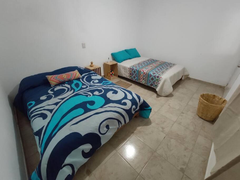 Casa Mango Amplia Con Alberca Y Cerca De La Media Luna !!! Río Verde Zewnętrze zdjęcie