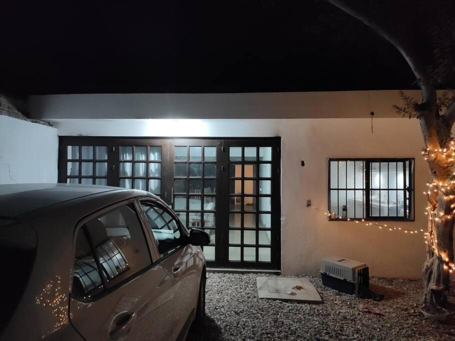 Casa Mango Amplia Con Alberca Y Cerca De La Media Luna !!! Río Verde Zewnętrze zdjęcie