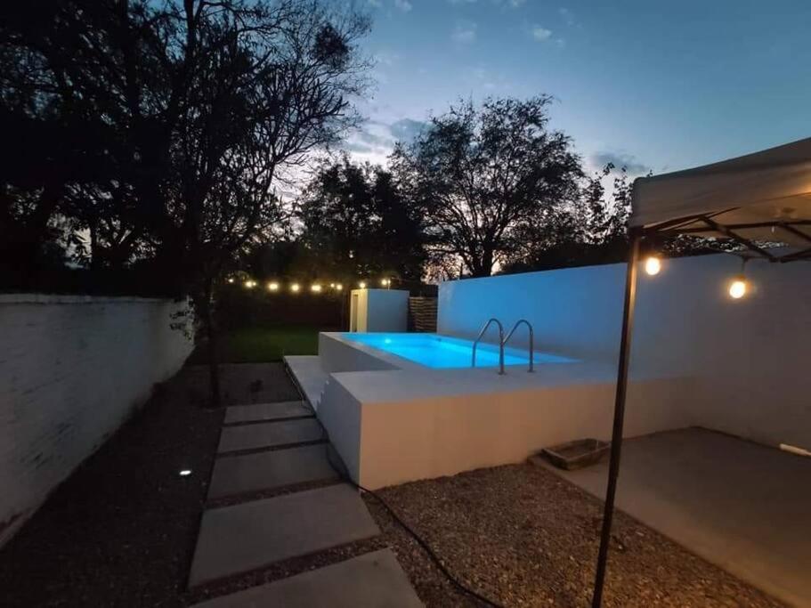 Casa Mango Amplia Con Alberca Y Cerca De La Media Luna !!! Río Verde Zewnętrze zdjęcie
