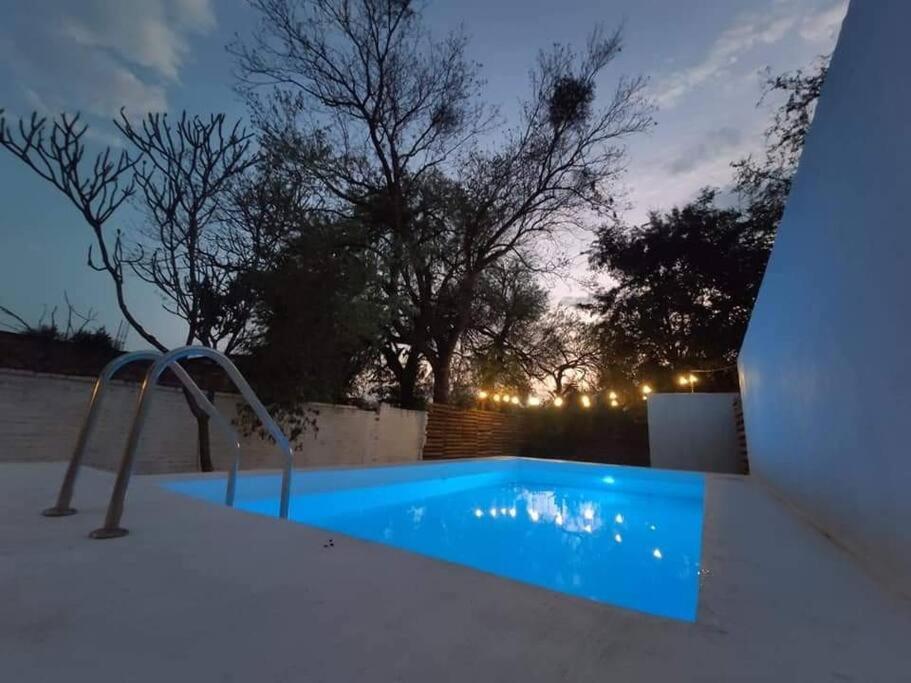 Casa Mango Amplia Con Alberca Y Cerca De La Media Luna !!! Río Verde Zewnętrze zdjęcie