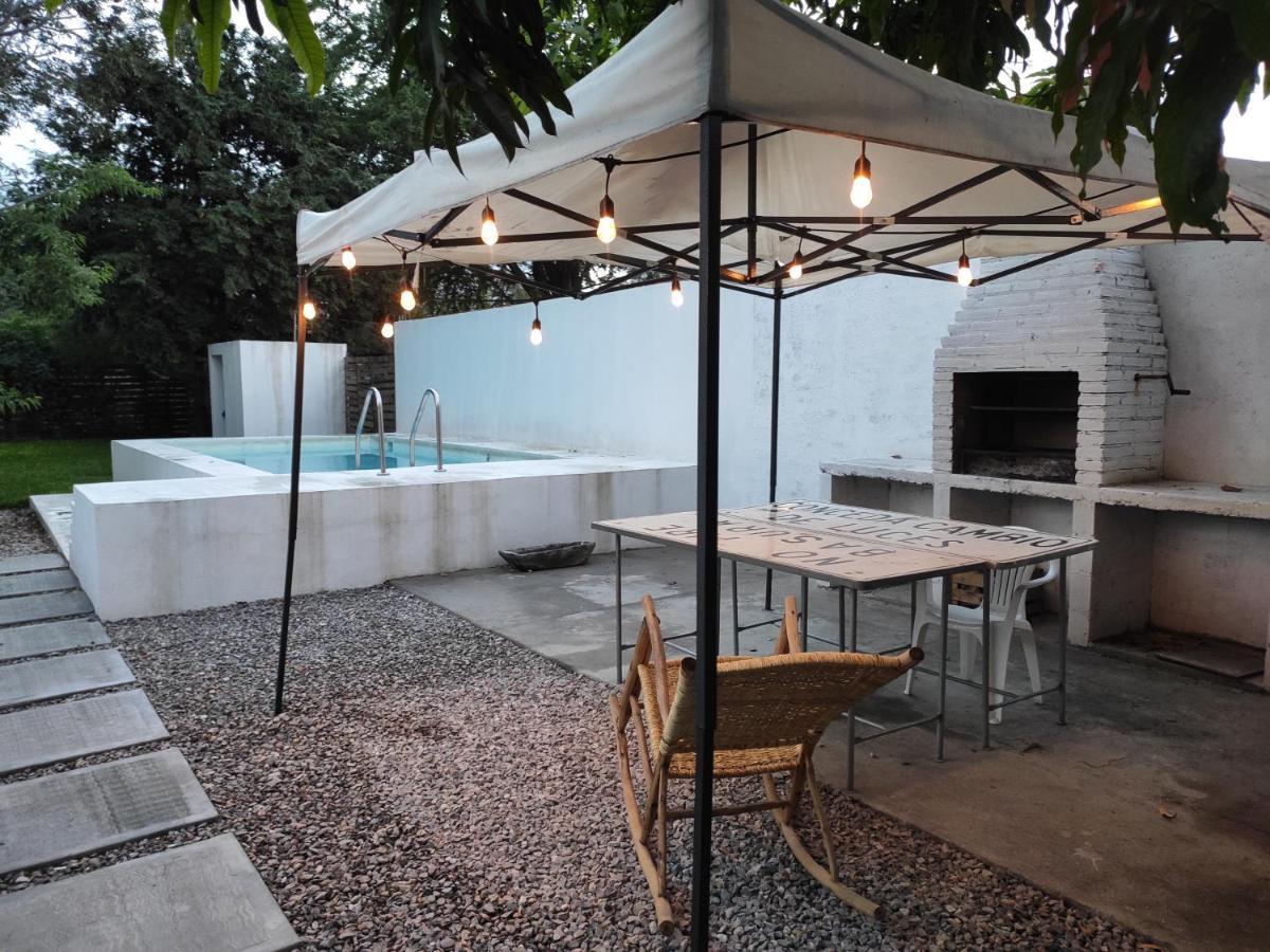 Casa Mango Amplia Con Alberca Y Cerca De La Media Luna !!! Río Verde Zewnętrze zdjęcie